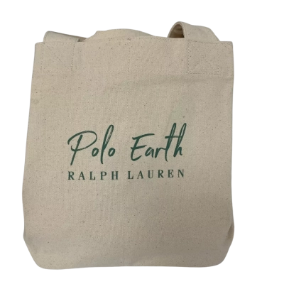 Polo Ralph Lauren Womens Tote White Bag - Brand new