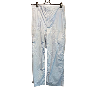 Cotton On Womens  Size 10 Cargo Pants Blue 