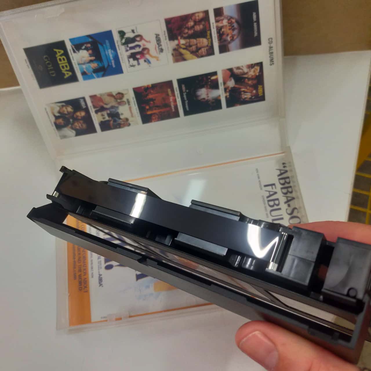 Image Tester