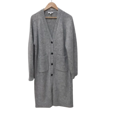 Sportscraft Wool Blend Long Cardigan