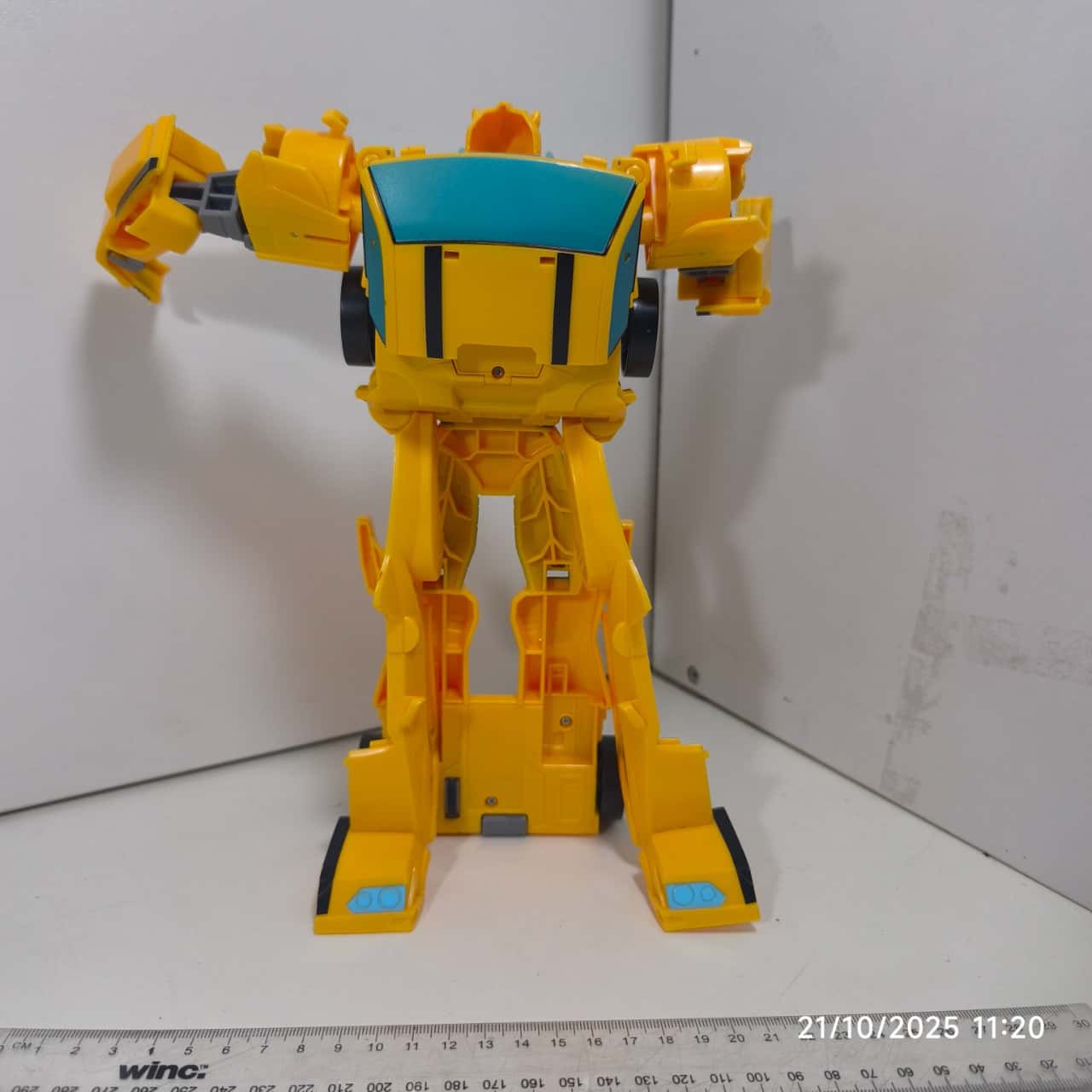 Image Tester
