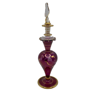 Egyptian Scent Bottle 21cm
