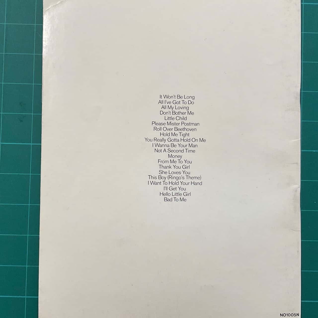 Image Tester