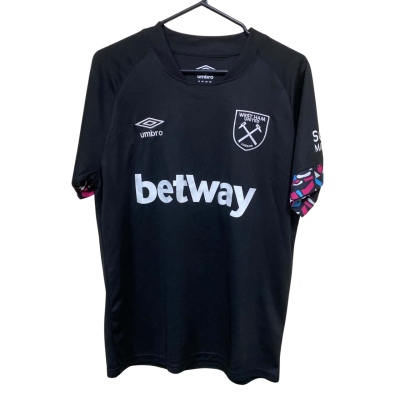 Umbro West Ham United Mens Jersey Size M US