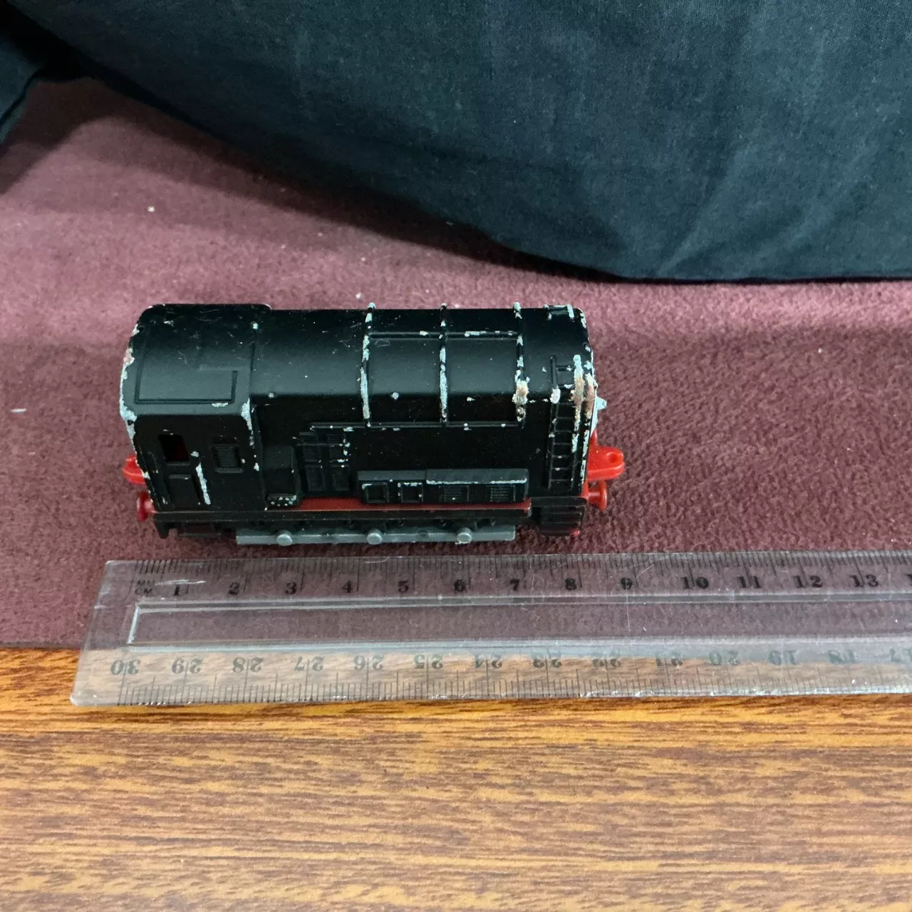 Image Tester
