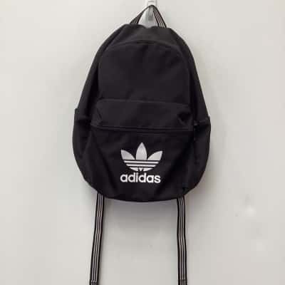 Adidas Womens Backpack Black  