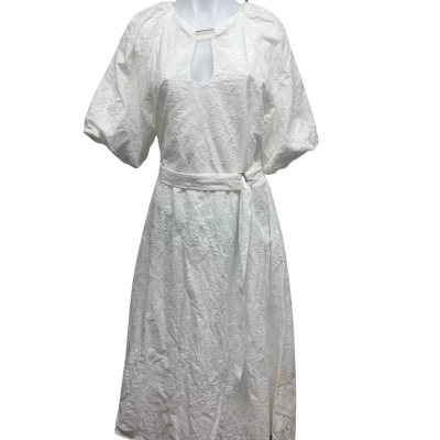 Jaase Womens  Size S Floral / White 