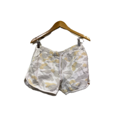 A Bathing Ape Womens Shorts  Size S Camouflage 