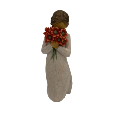 Willow Tree “Surrounded by Love” Figurine 