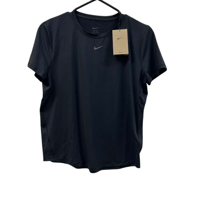 NIKE ONE DRI-FIT TRAINING TOP. BRAND NEW. SIZE S