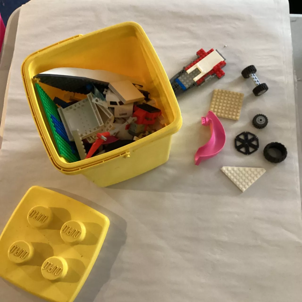 Image Tester