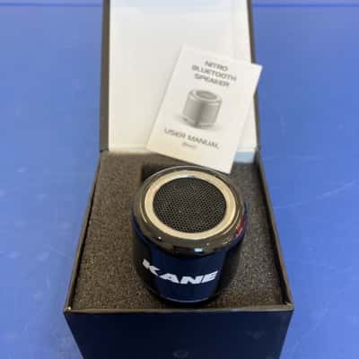 Kane Nitro Bluetooth Speaker