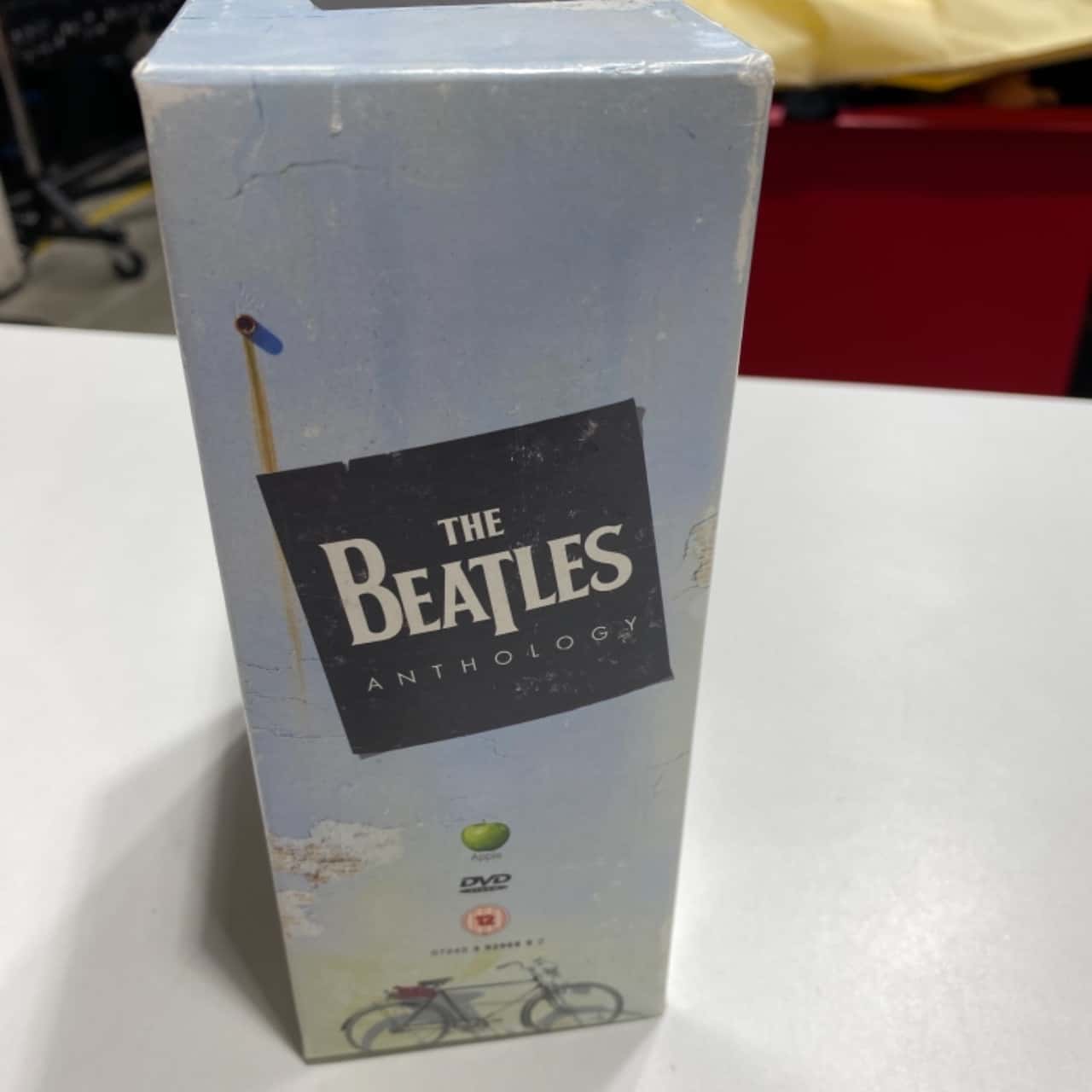 Image Tester