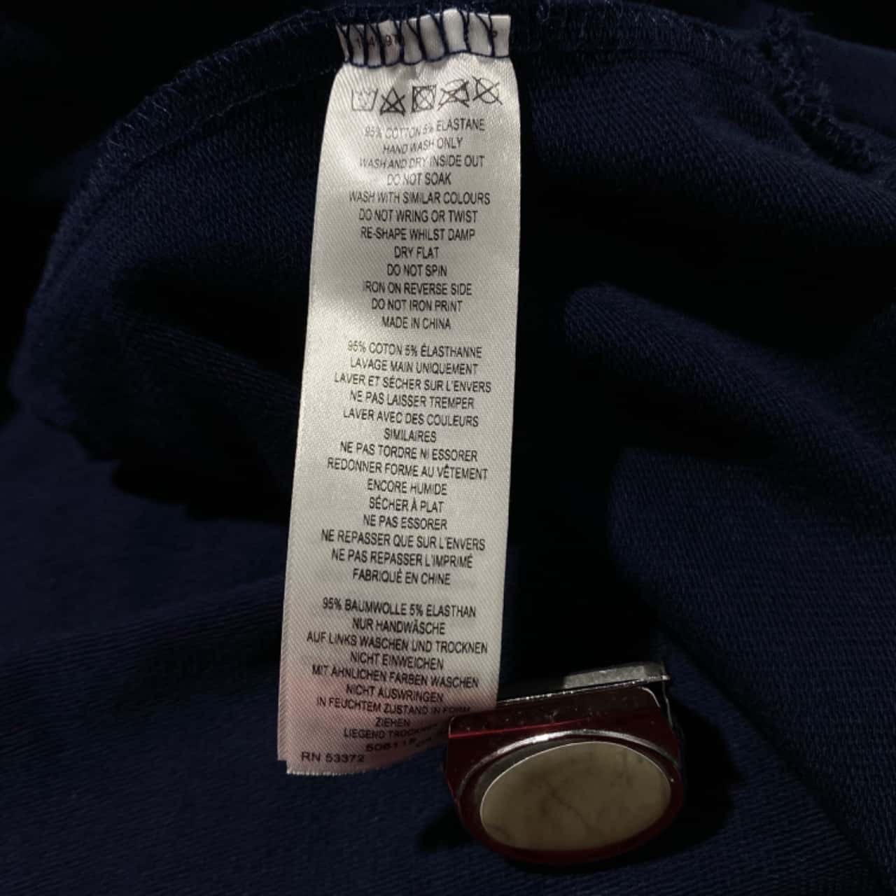Image Tester