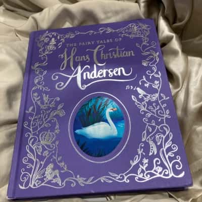 The Fairy Tales of Hans Christian Anderson