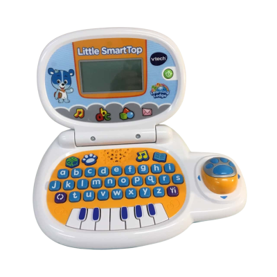 V Tech Paw Patrol Little Smart Top 