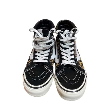 Sz 7 men’s Vans Hi Classic  