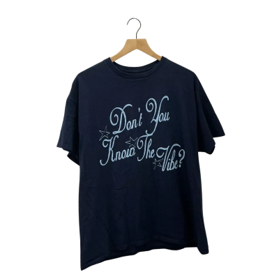 Gracie Abrams - Merch Graphic Tee XL 100% Cotton