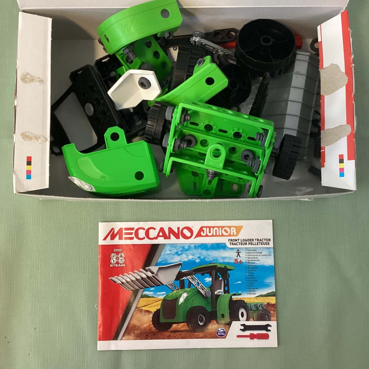 Image Tester
