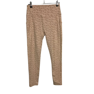 Ryderwear Ultra High Waisted Full Length Legging