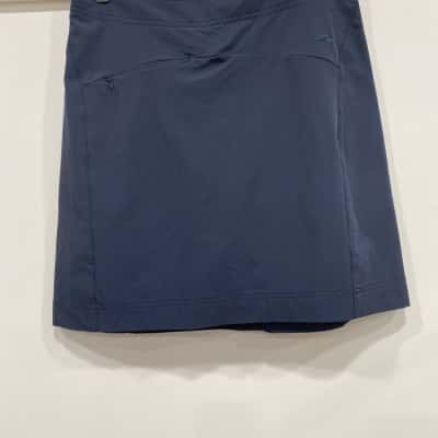 Kathmandu Womens  Size 10 Mini Skort Other 