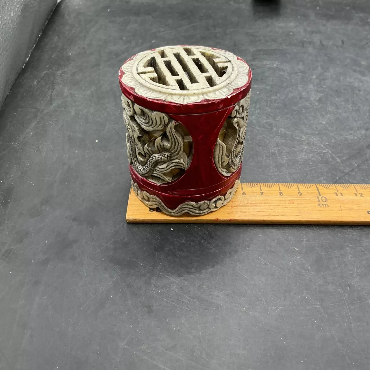 Image Tester