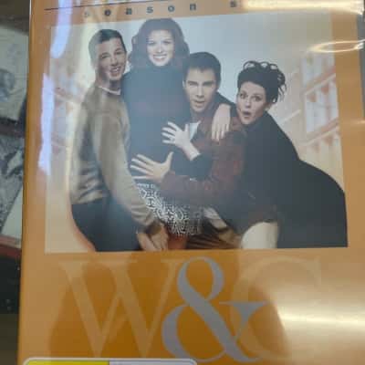 Will & Grace season 6 