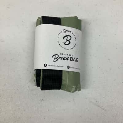Reusable Bread Bag 