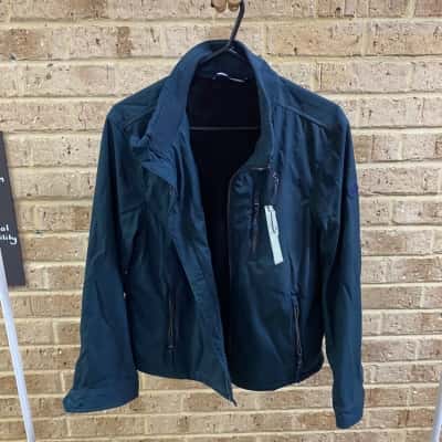 Gazman soft shell jacket Mens  Size L 