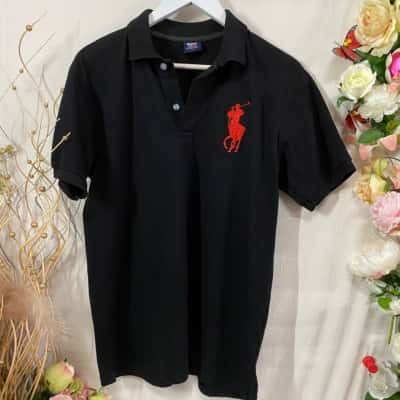 polos mujer ralph lauren