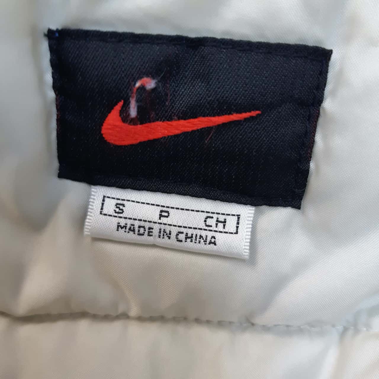 sportscene ladies nike jackets