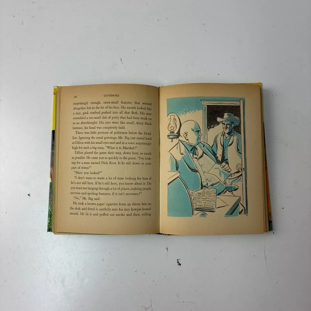 Image Tester
