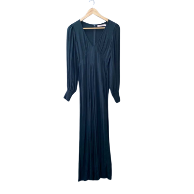 Mister Zimi Size 6 Jumpsuit Black  