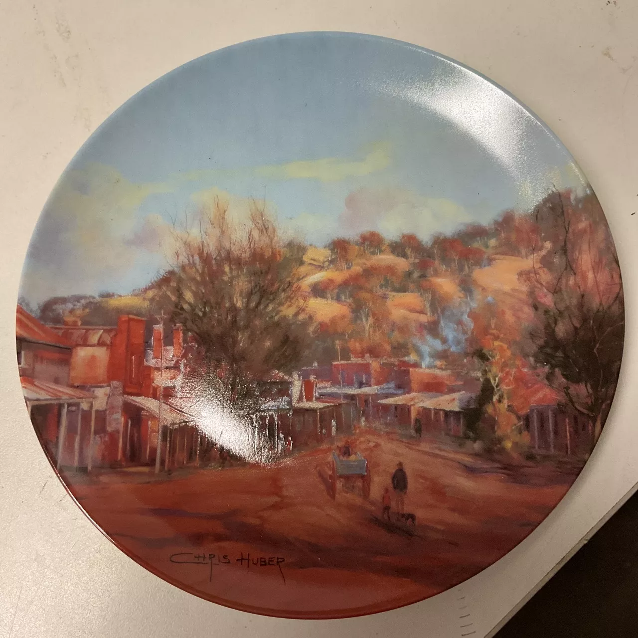 Image Tester