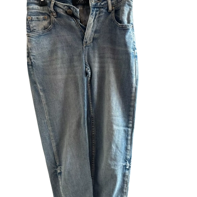 Decjuba Women's  Size 6 Blue 