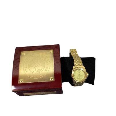 Limited Edition Holden Watch 