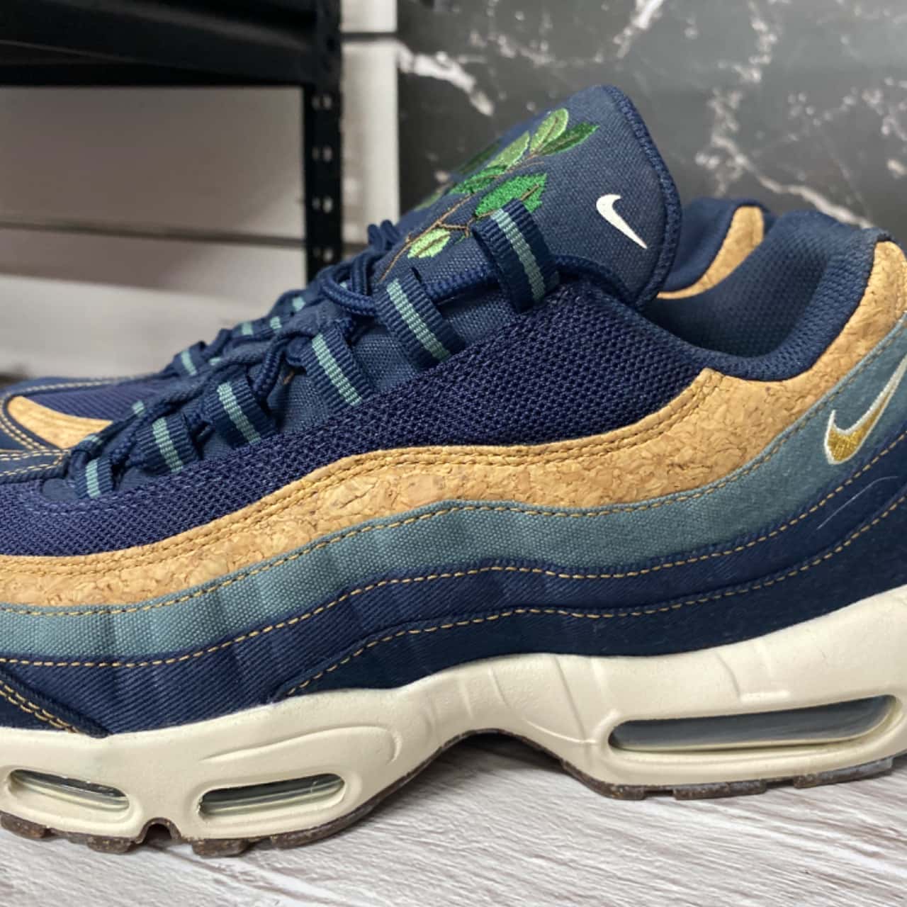 airmax 95 se cork
