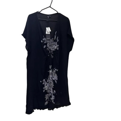 BRAND NEW TS AFRICAN QUEEN DRESS SIZE 20