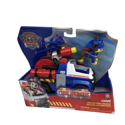 BN Paw Patrol Fire Rescue Toy
