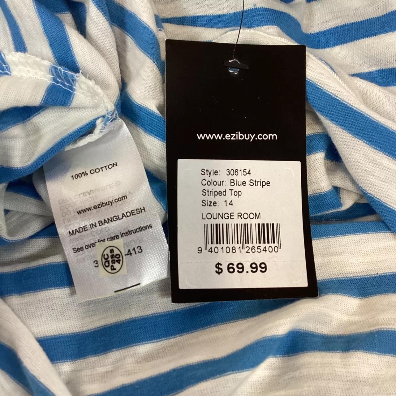 Image Tester