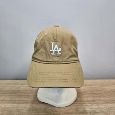 MLB NY Rookie Adjustable Cap 
