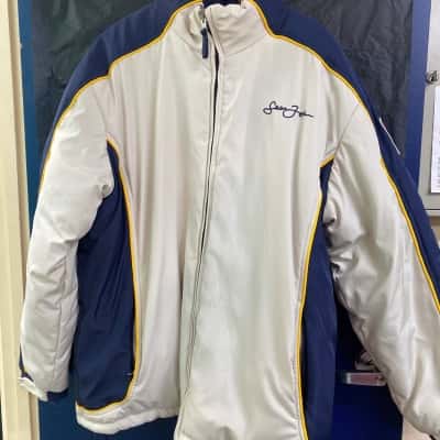 Sean John Mens  Size XXL jacket