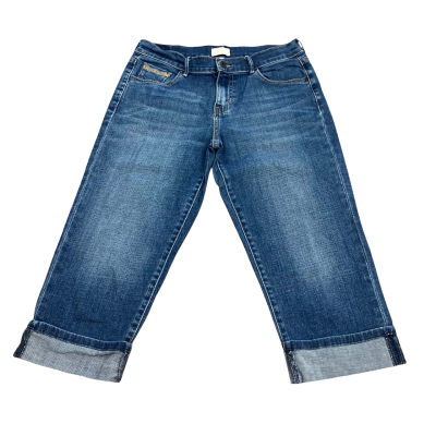 Levis 515 Capri Jeans Size 4 
