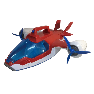 Paw Patrol Air Patroller Plane Lights and Sounds