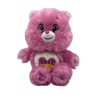 40cm Carebear Sparkle Plush