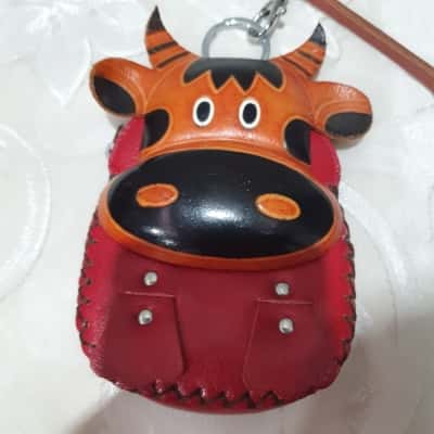  Womens Pursewolrd Cow Purse