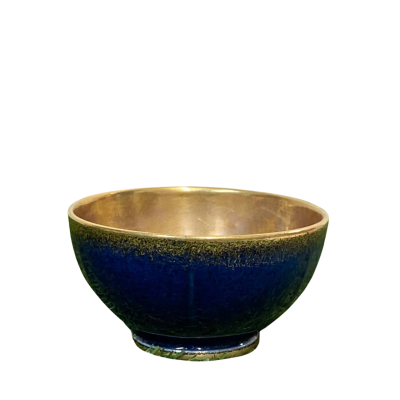 Vintage Crown Devon Fielding’s Ceramic Bowl