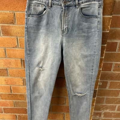 Monaco Jeans Womens  Size 12 Jeans 