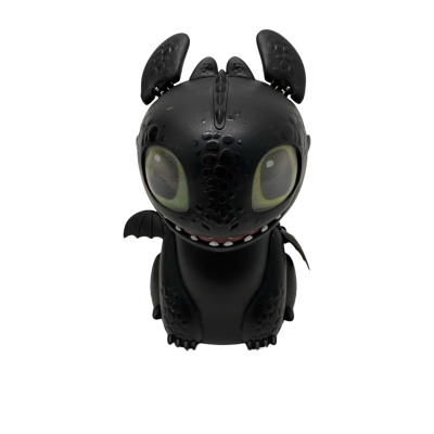 How To Train Your Dragon Toothless Figure/Toy