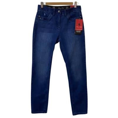 Thomas Cook Size 10 Thermal Jeans Blue 